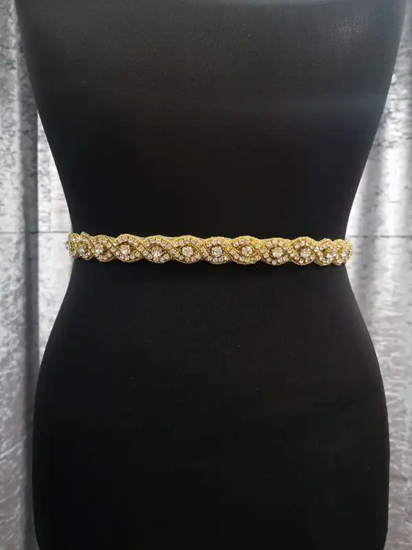 BELT05-GOLD