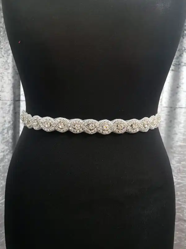 Belt05Silver