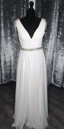 Annabella Wedding Gown