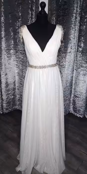 Annabella Wedding Gown