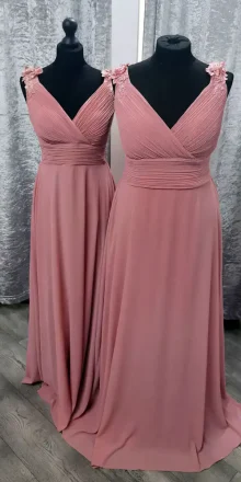 Bridesmaid Dresses