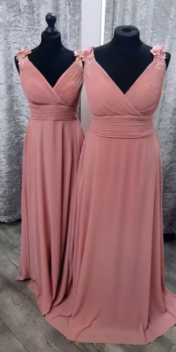 Bridesmaid Dresses