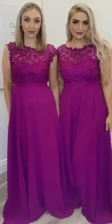 rose bridesmaid dress in mint