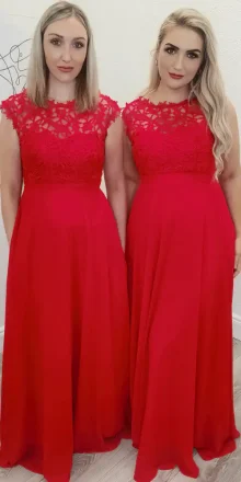 rose bridesmaid dress in mint