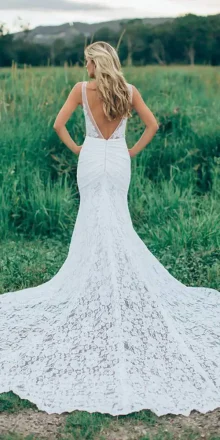 Riley Wedding Gown