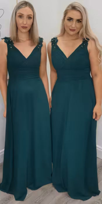 shelly bridesmaid dress in burgundy