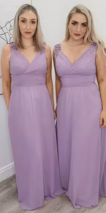 shelly bridesmaid dress in burgundy