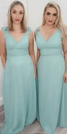 shelly bridesmaid dress in burgundy