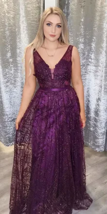 Medley Evening Dress