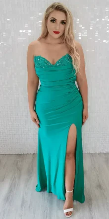 Charlotte Evening Gown
