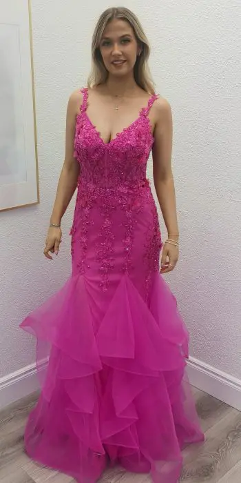 Pink debs dresses ireland best sale