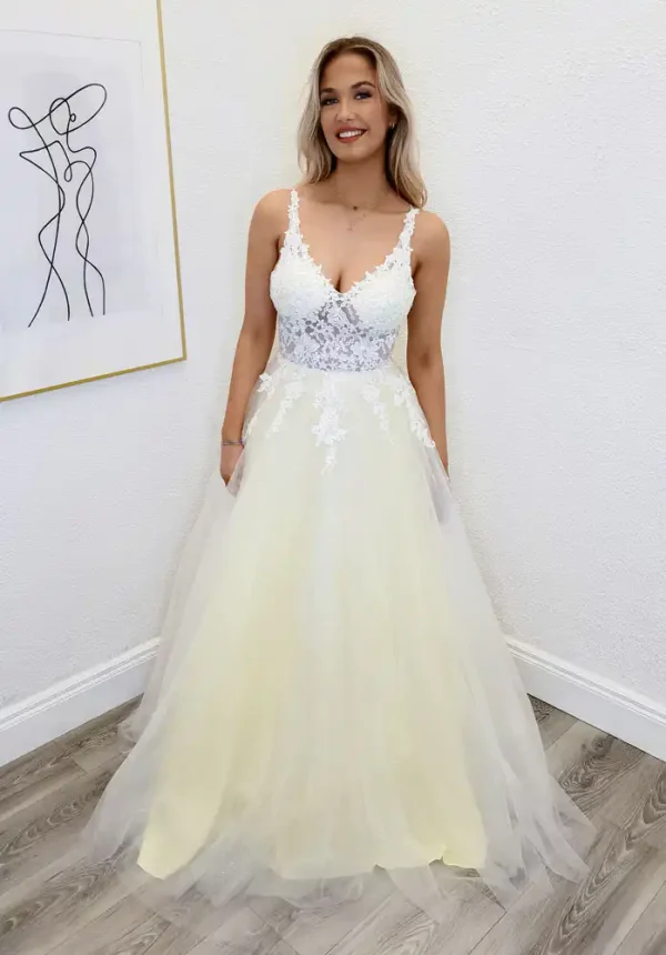 reign lemon ballgown reign lemon ballgown